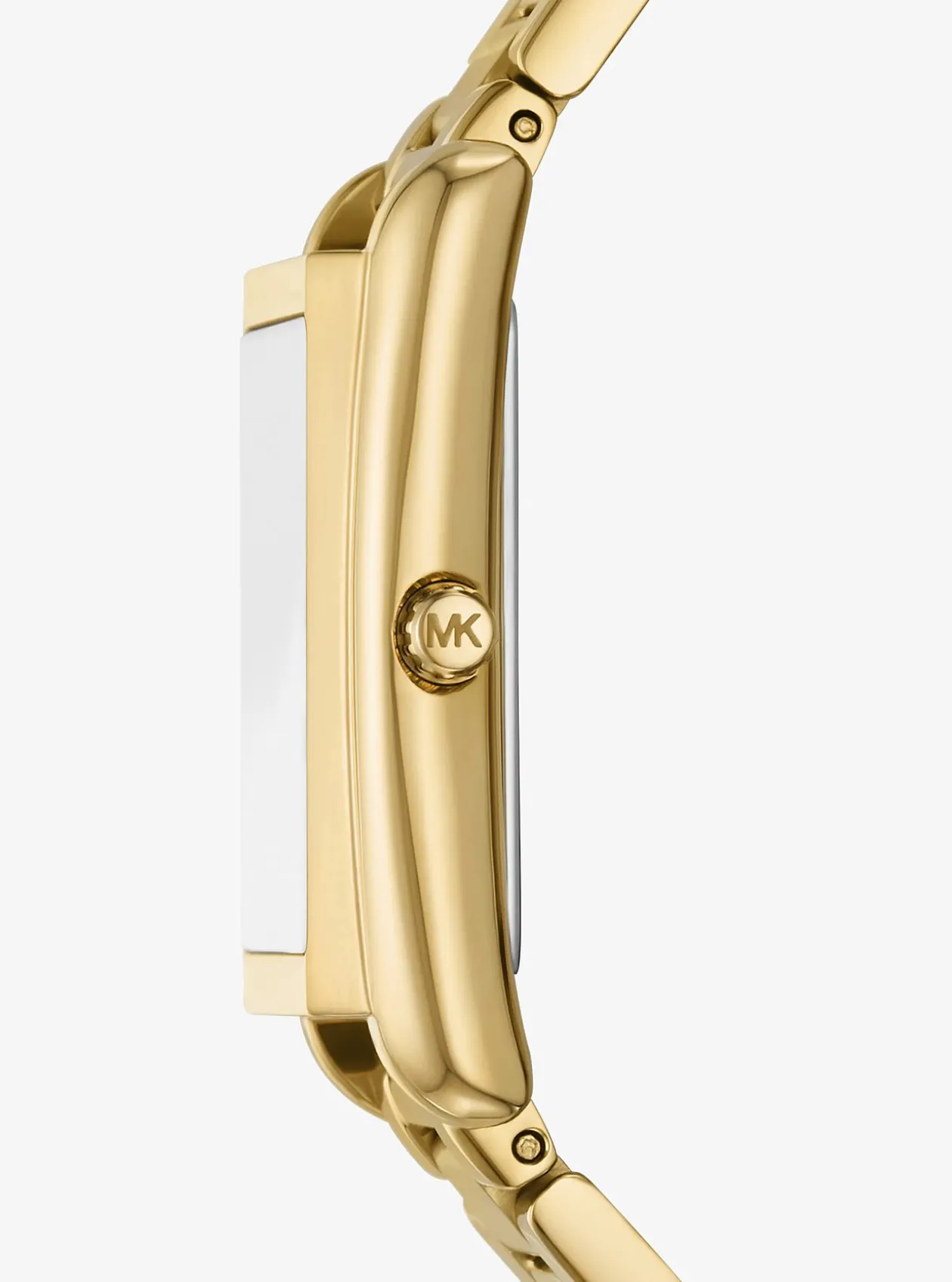 Montre Essex dorée