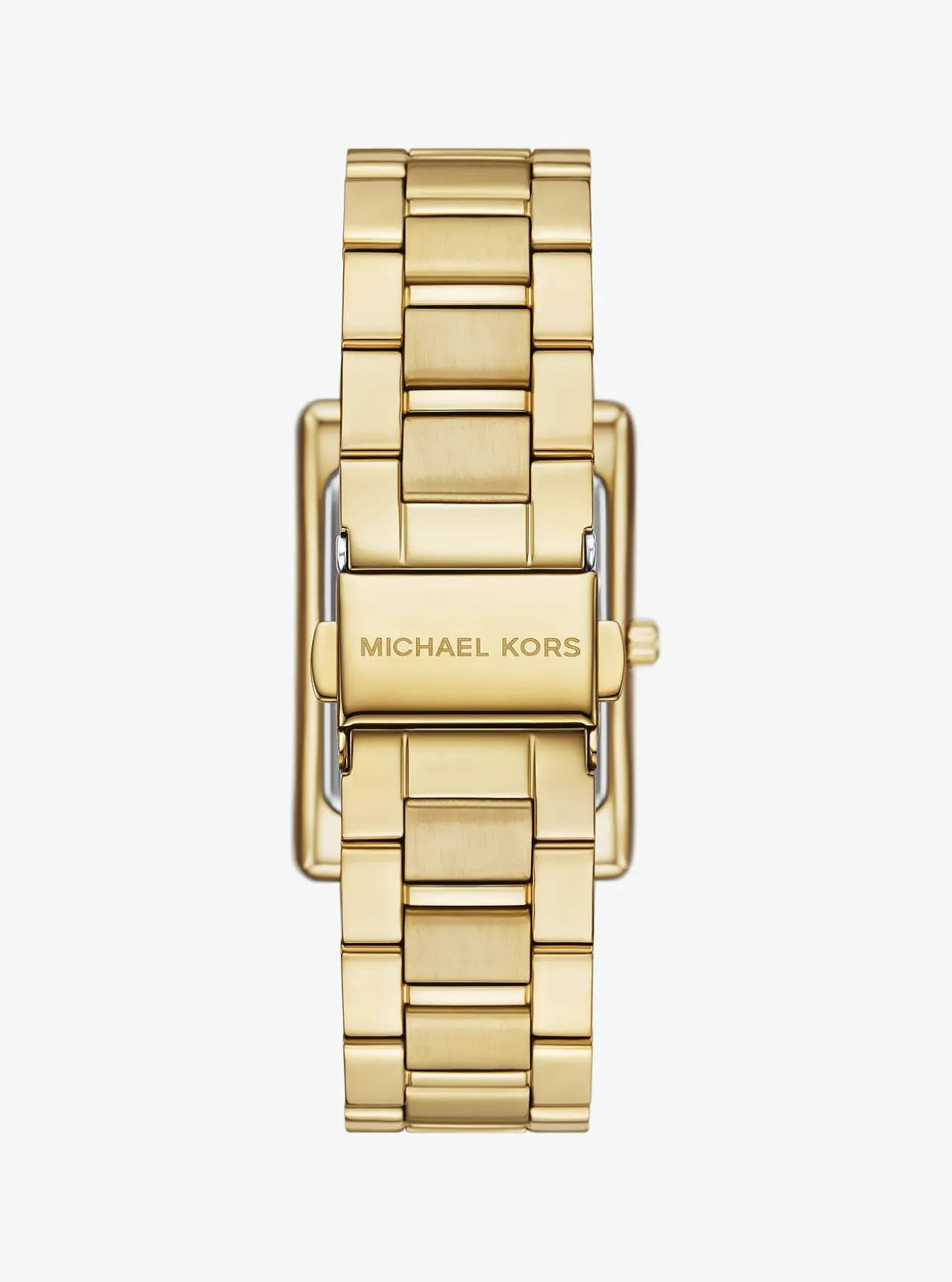 Montre Essex dorée