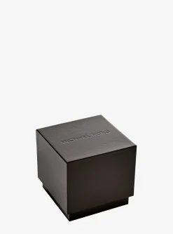 Montre Lexington dorée