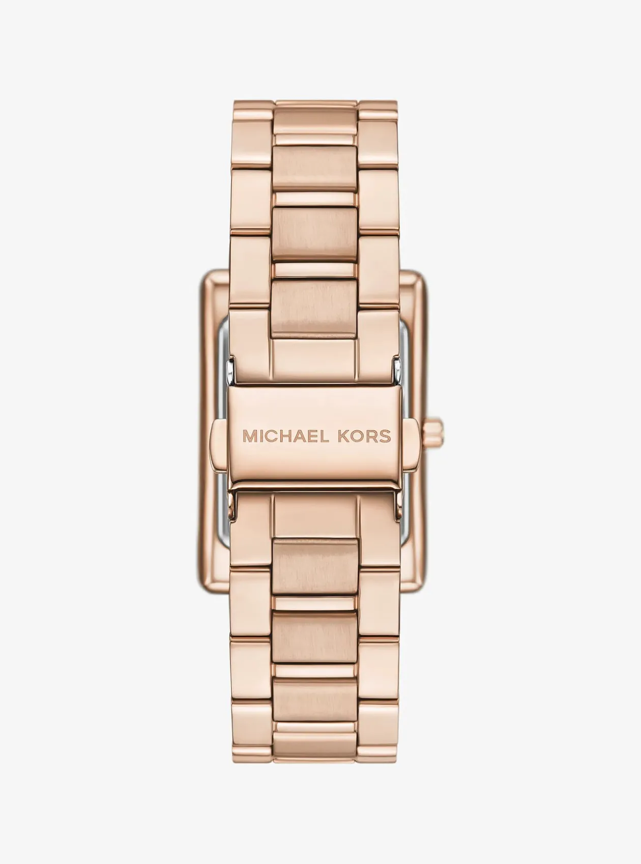 Montre ton or rose Essex