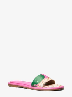 Mule Dana Michael Kors X Christina Zimpel