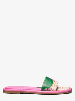 Mule Dana Michael Kors X Christina Zimpel