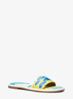 Mule Dana Michael Kors X Christina Zimpel