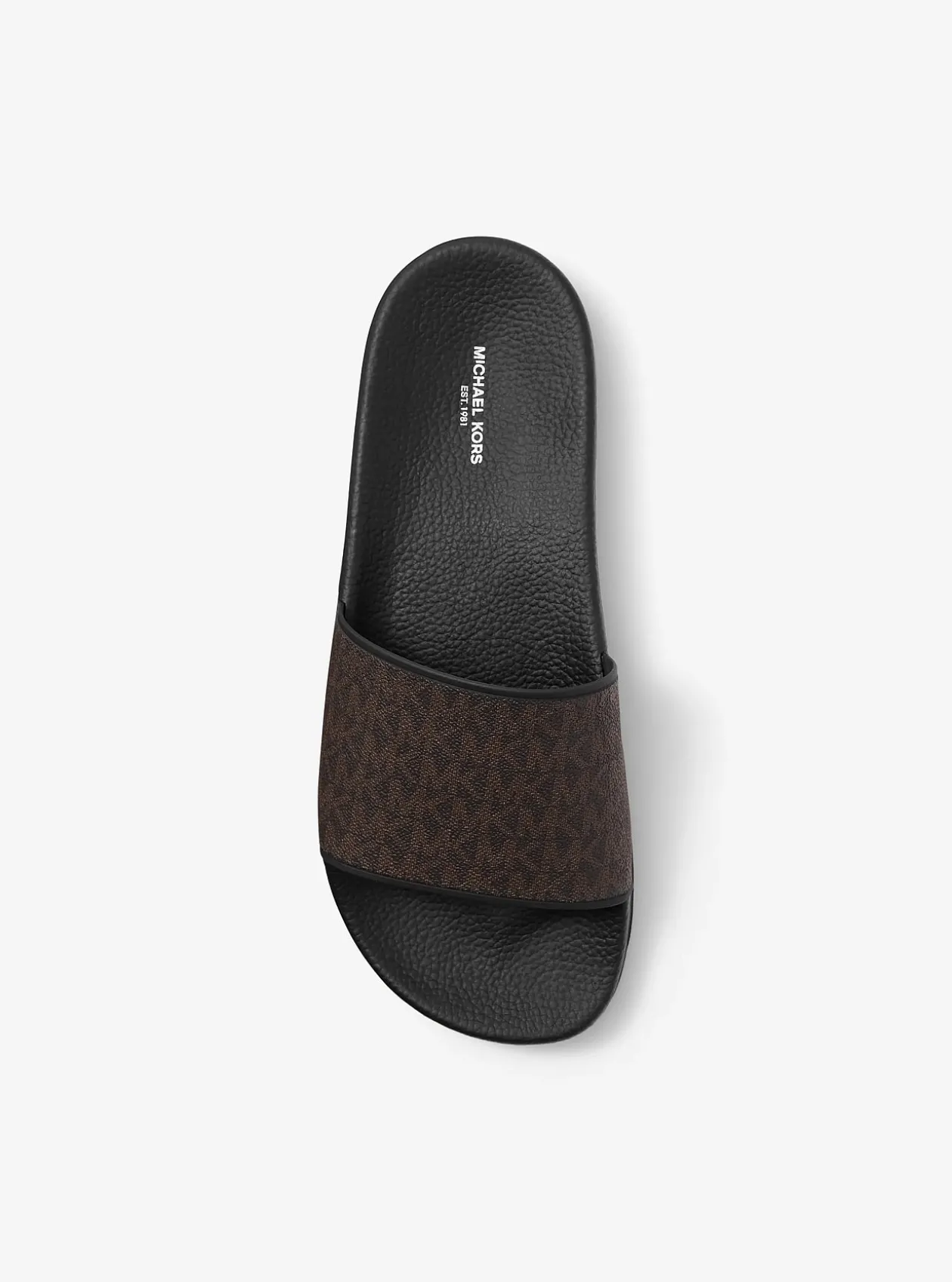 Mule Jake à logo