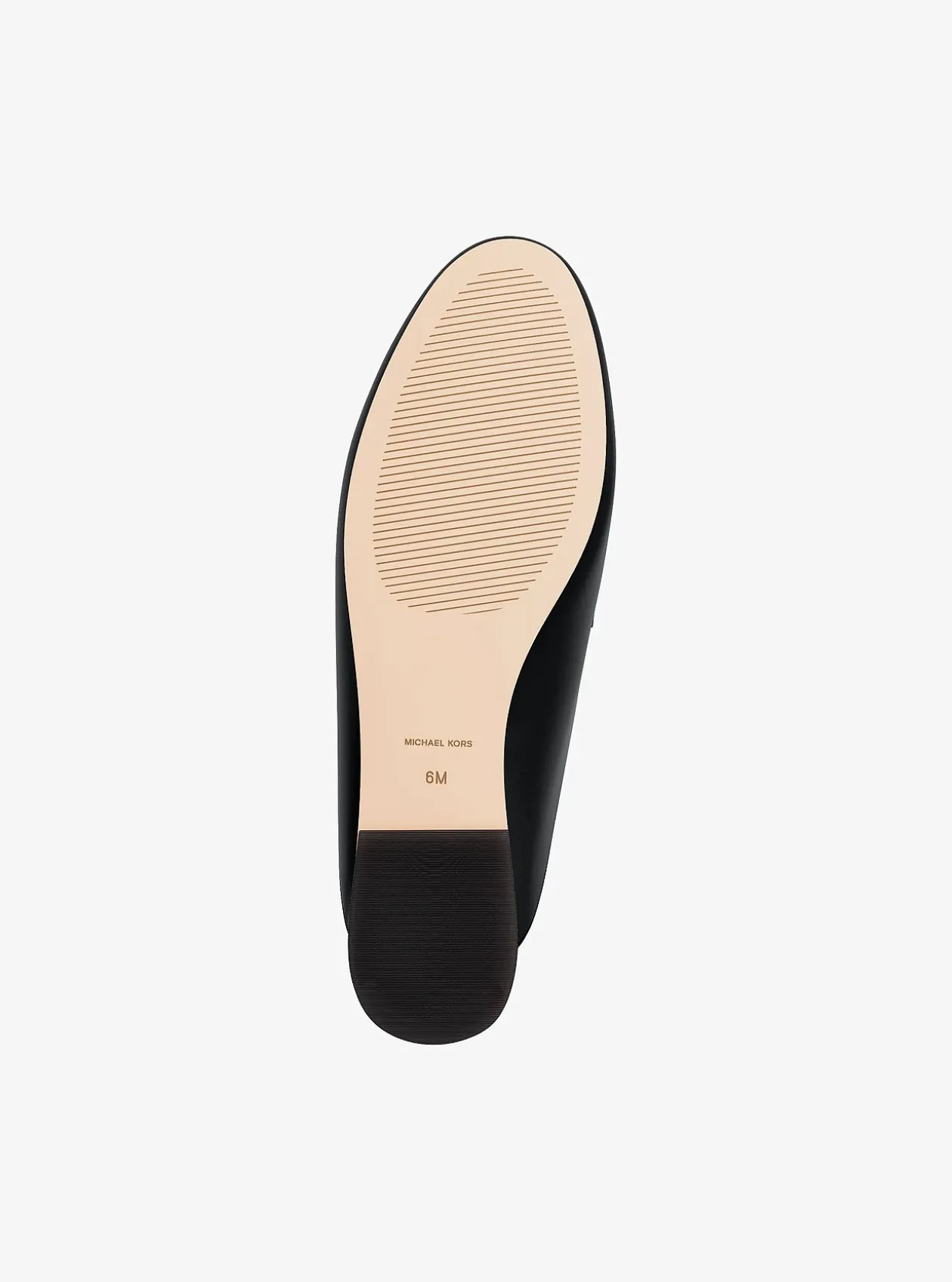 Mule Mckenzie en cuir