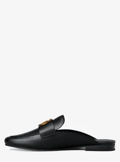Mule Mckenzie en cuir