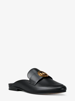 Mule Mckenzie en cuir