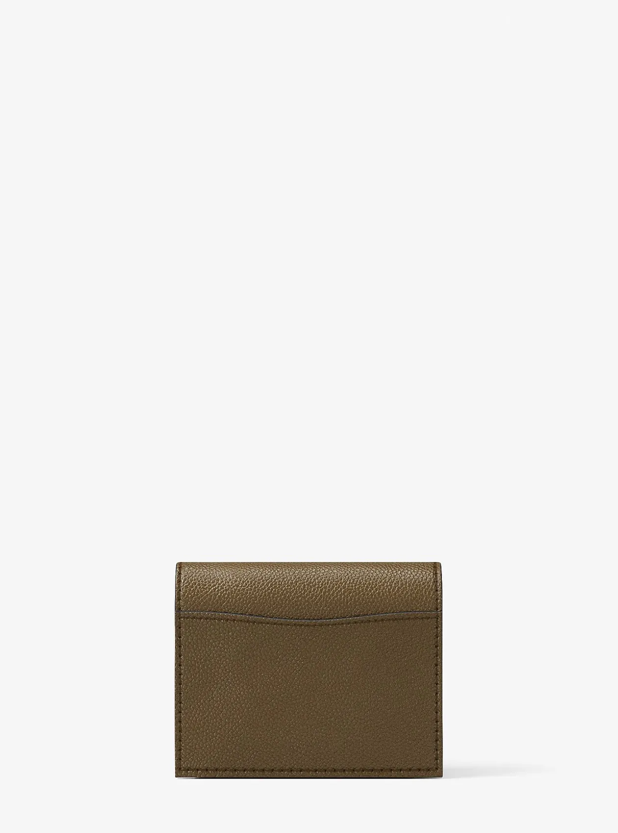 Petit portefeuille Hamilton Moderne en cuir