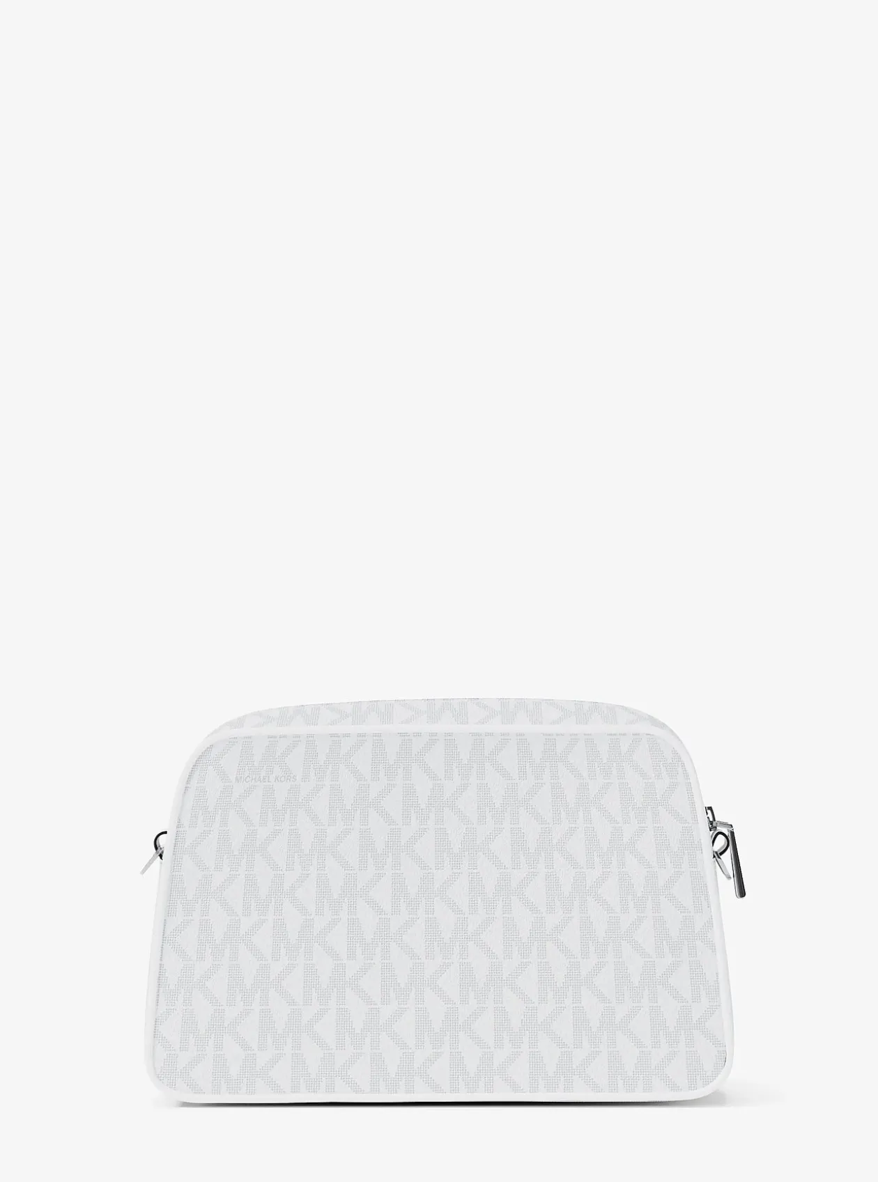 Petit sac à bandoulière pour appareil photo Jet Set à logo Signature
