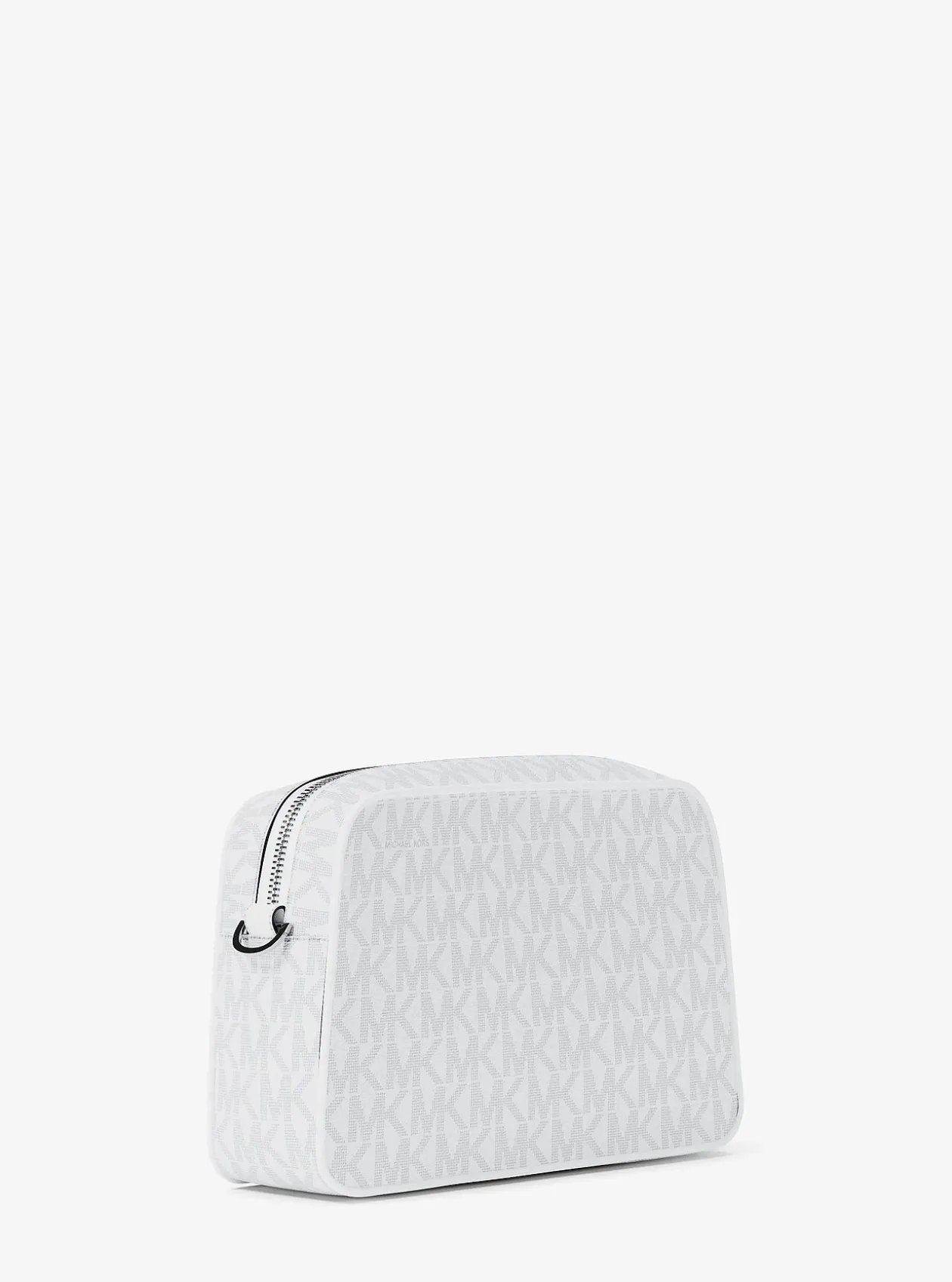 Petit sac à bandoulière pour appareil photo Jet Set à logo Signature