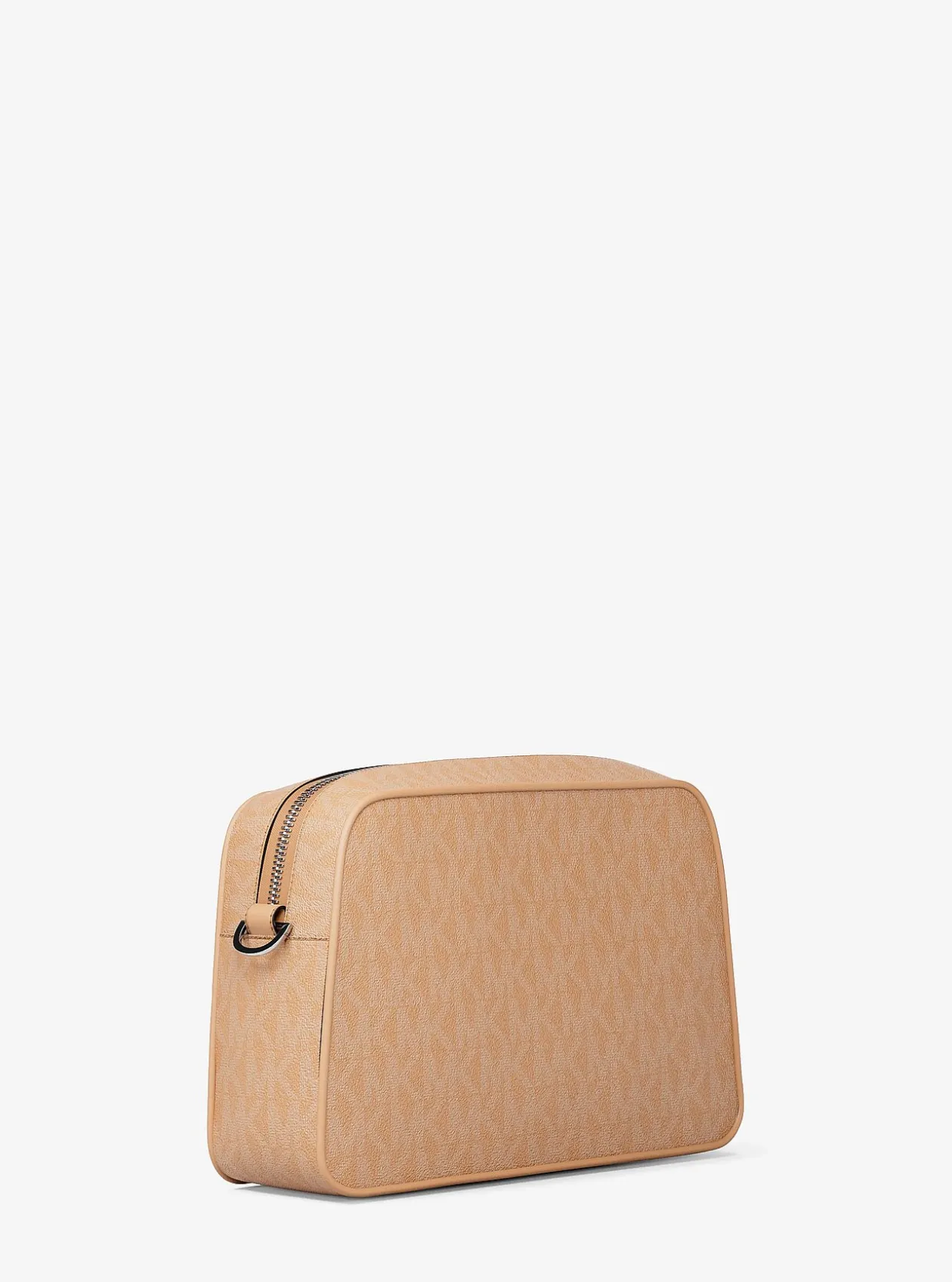 Petit sac à bandoulière pour appareil photo Jet Set à logo Signature