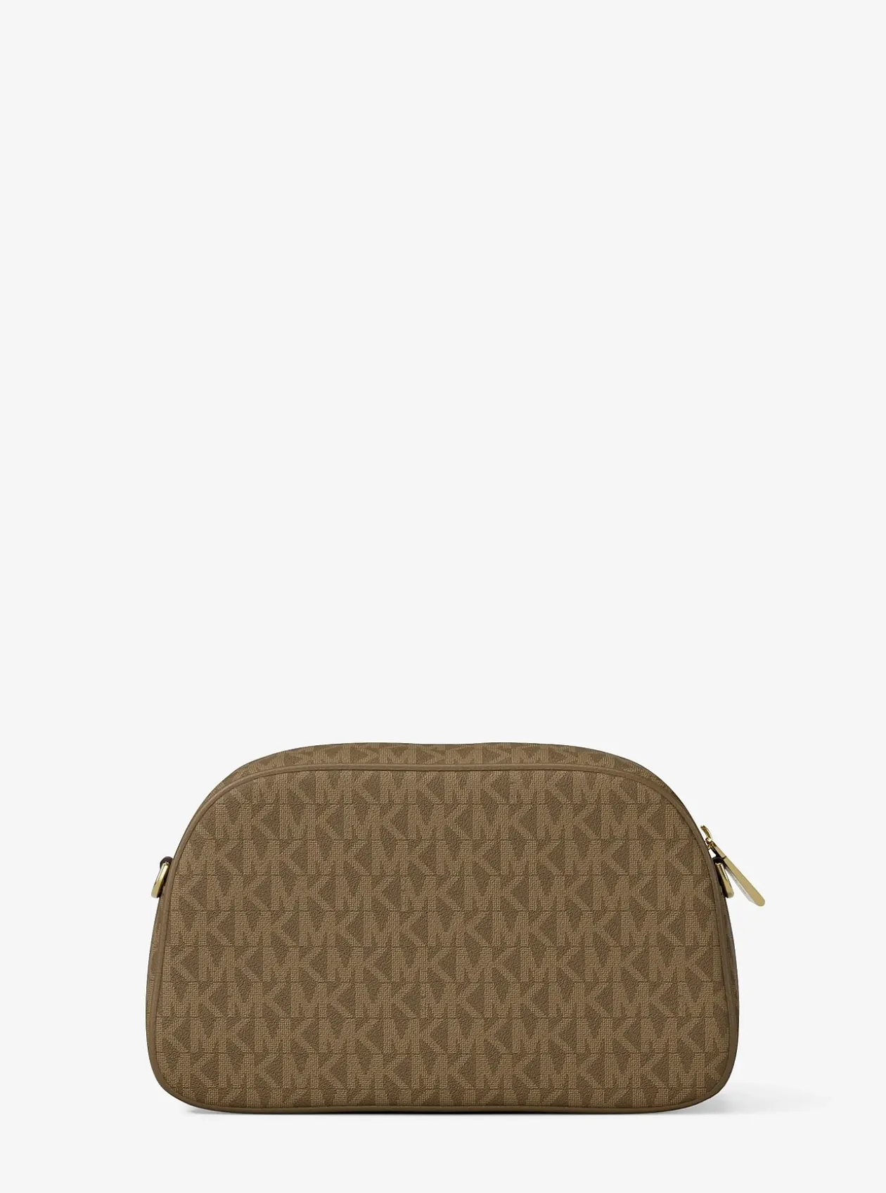 Petit sac à bandoulière pour appareil photo Jet Set à logo Signature