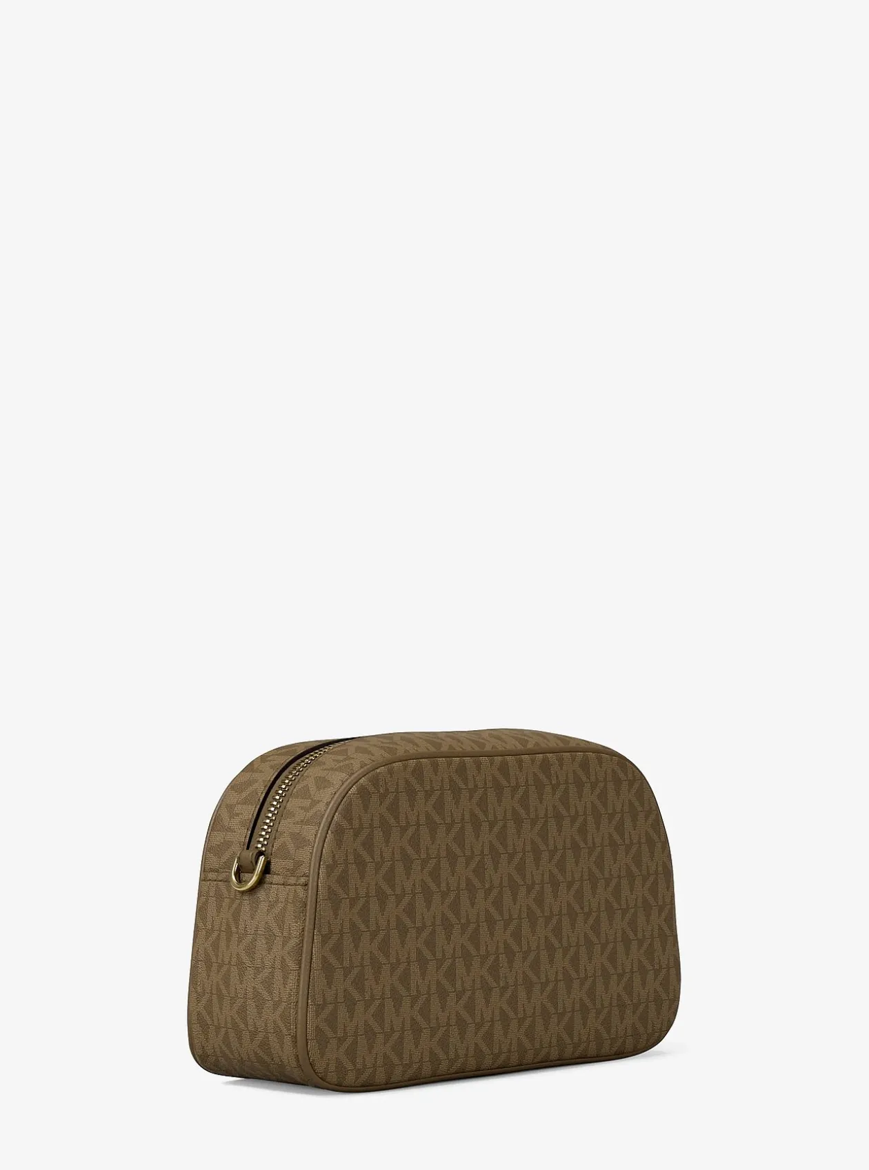 Petit sac à bandoulière pour appareil photo Jet Set à logo Signature