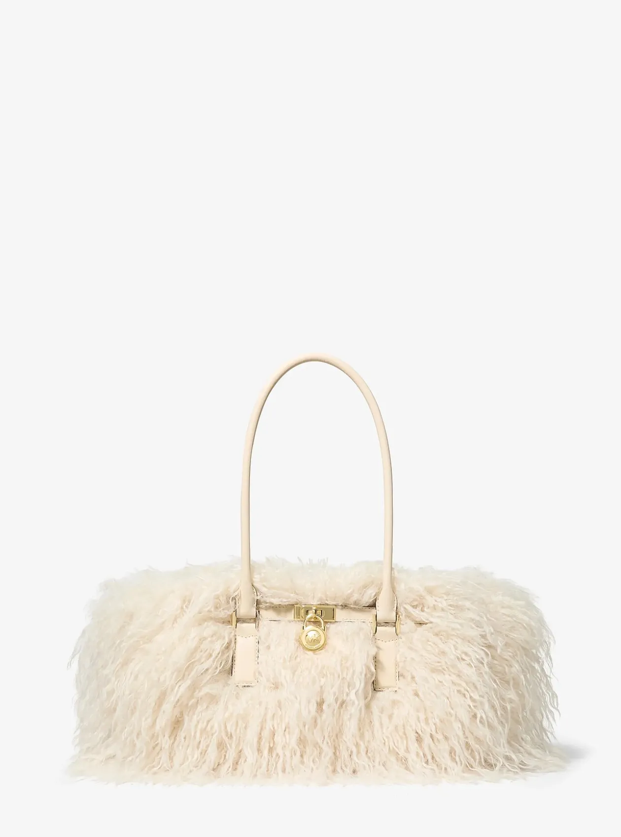 Petit sac Hamilton Moderne en fausse peau de mouton