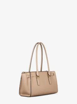 Petit sac Hamilton Moderne en cuir