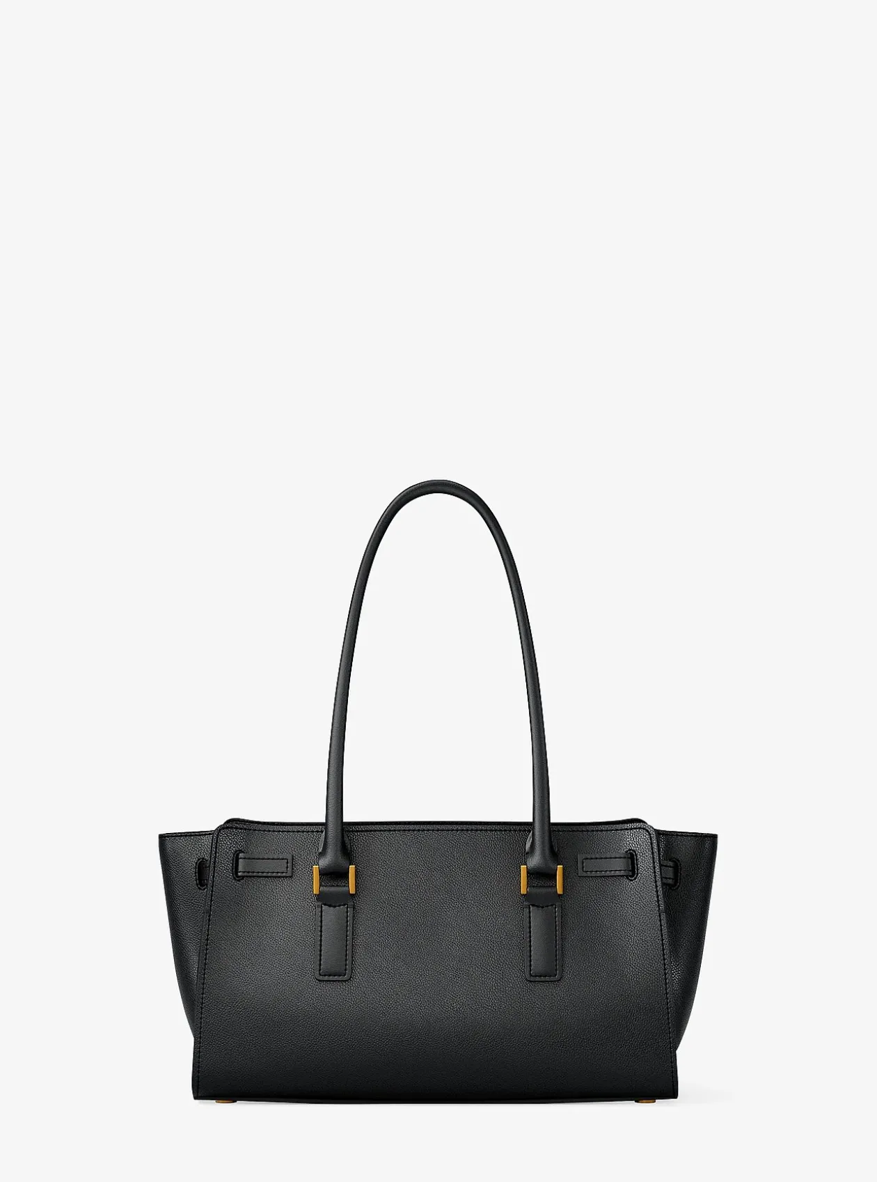 Petit sac Hamilton Moderne en cuir clouté