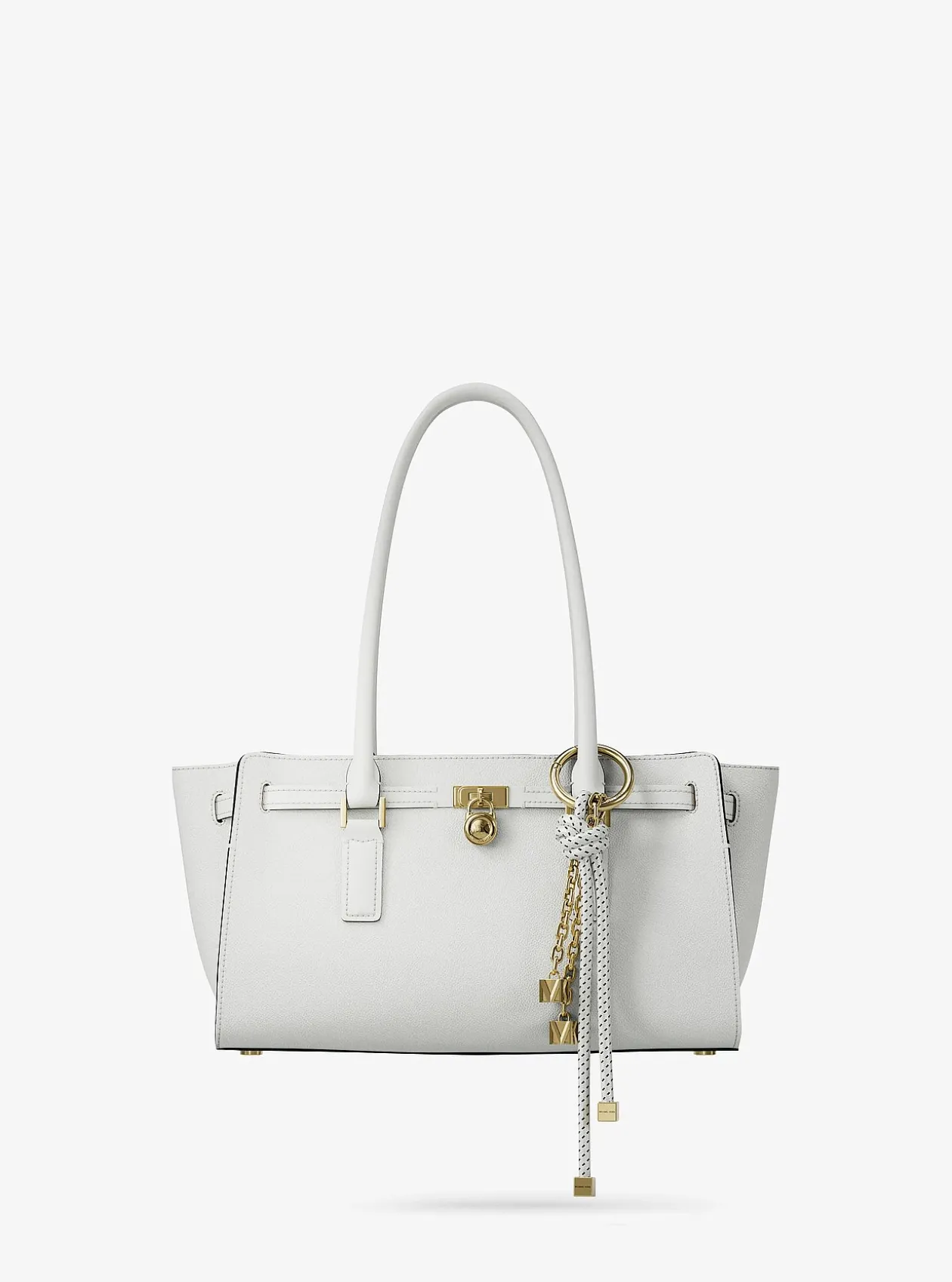Petit sac Hamilton Moderne en cuir