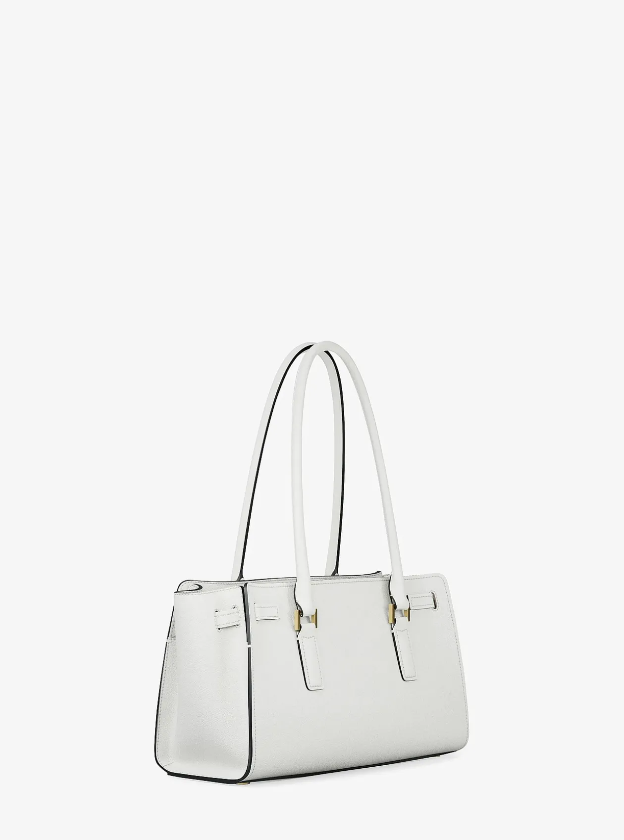 Petit sac Hamilton Moderne en cuir