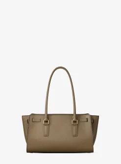 Petit sac Hamilton Moderne en cuir