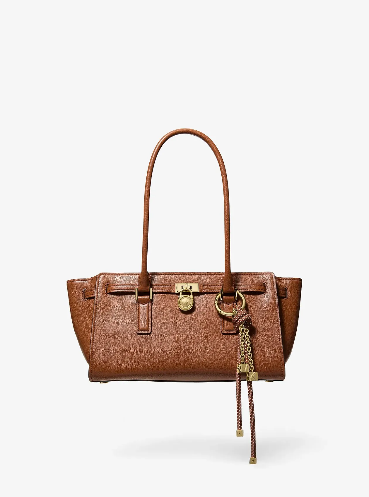 Petit sac Hamilton Moderne en cuir