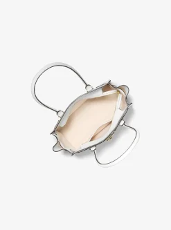 Petit sac Hamilton Moderne en cuir