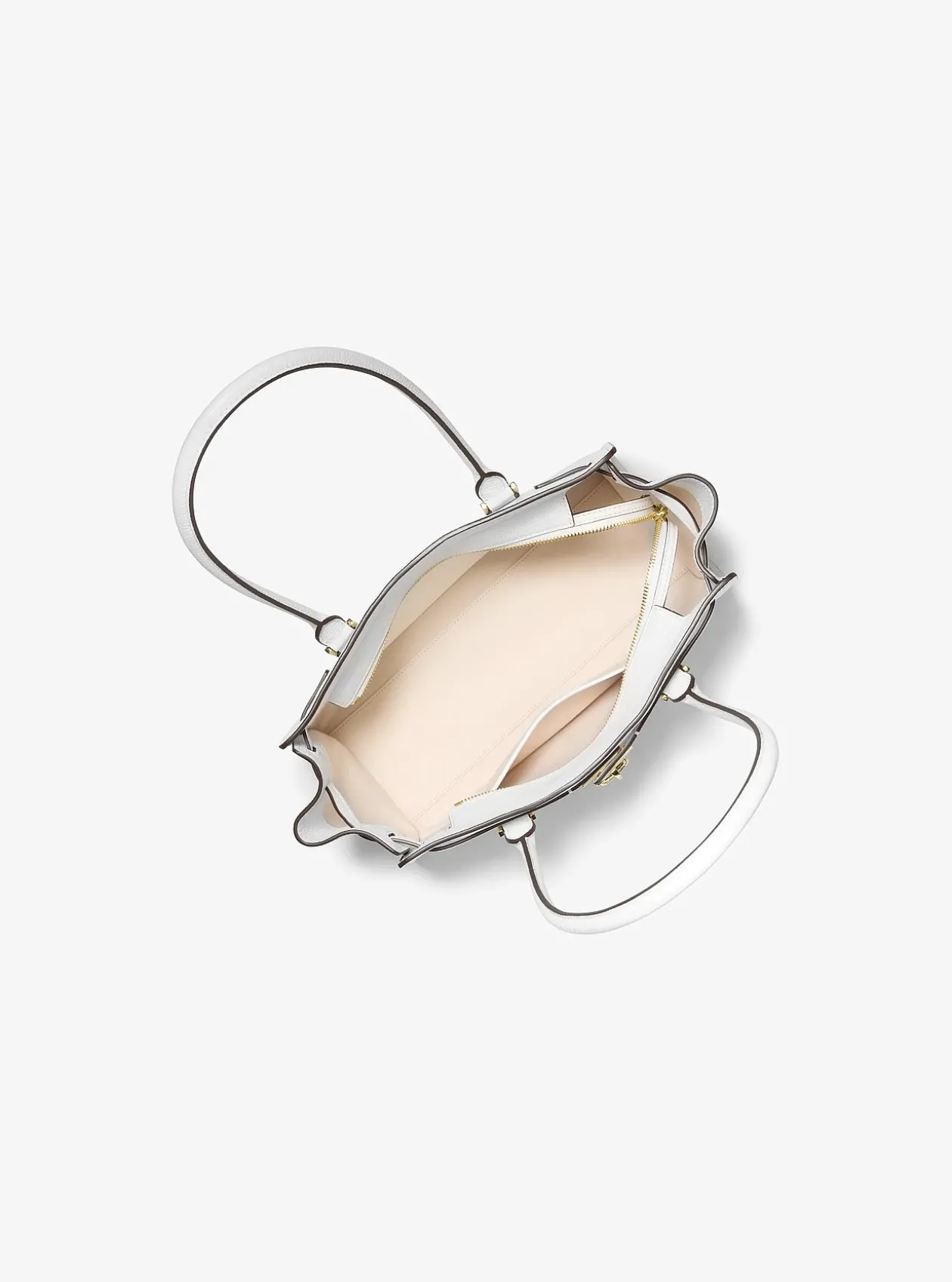 Petit sac Hamilton Moderne en cuir