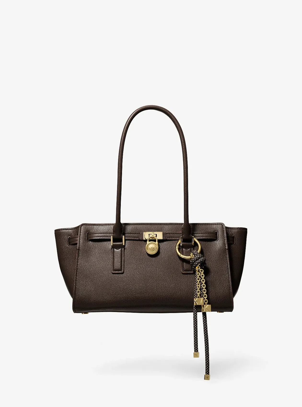 Petit sac Hamilton Moderne en cuir