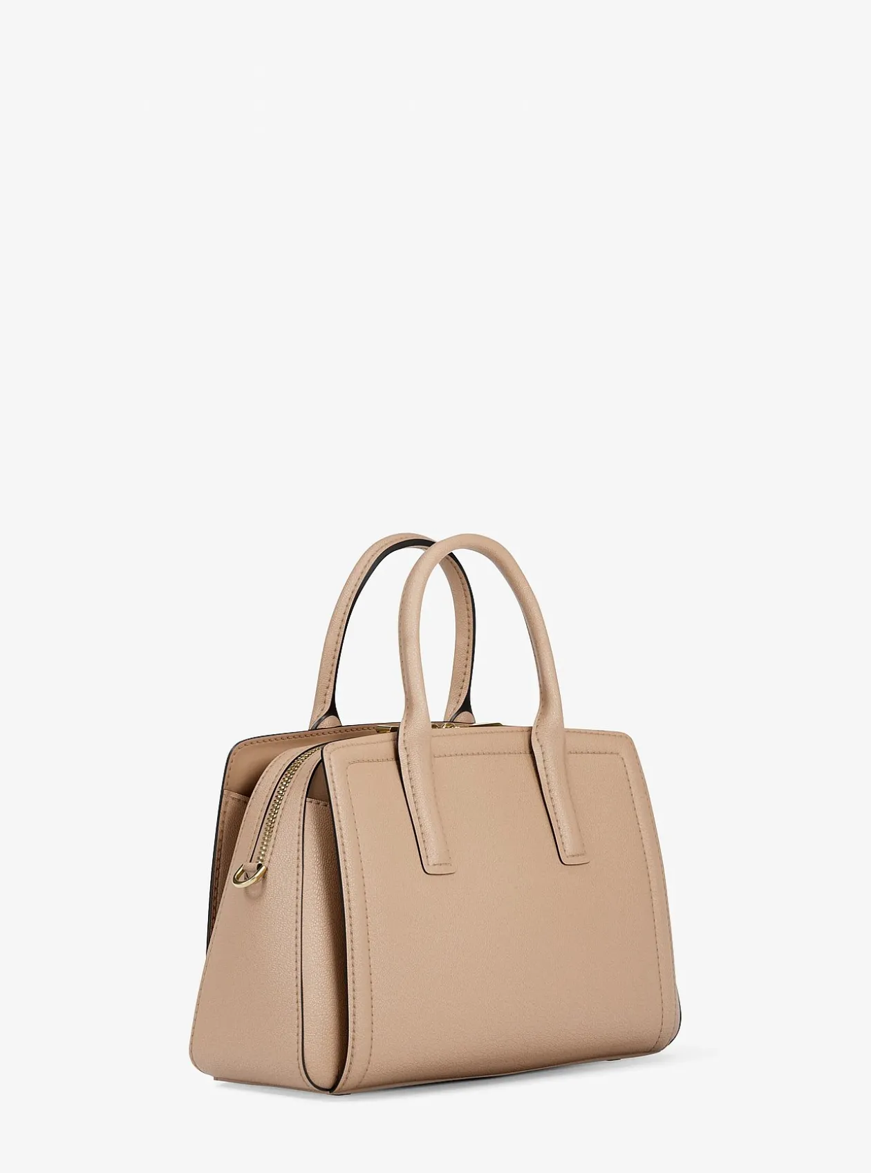 Petit sac Laila en cuir grainé