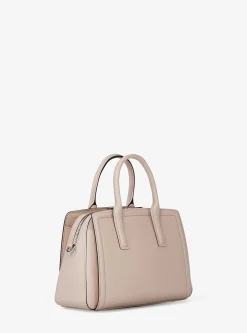 Petit sac Laila en cuir grainé