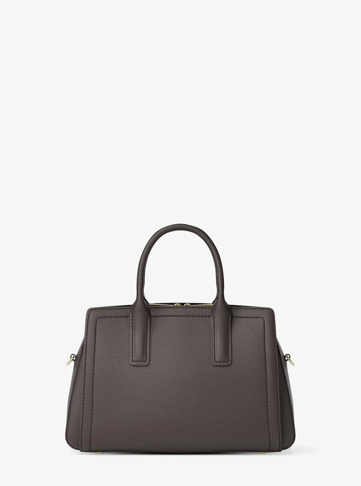 Petit sac Laila en cuir grainé
