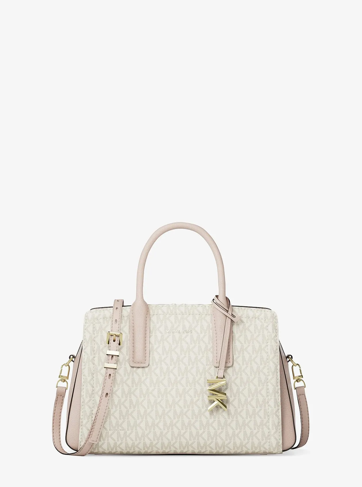 Petit sac Laila à logo Signature