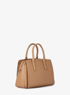 Petit sac Laila à logo Signature
