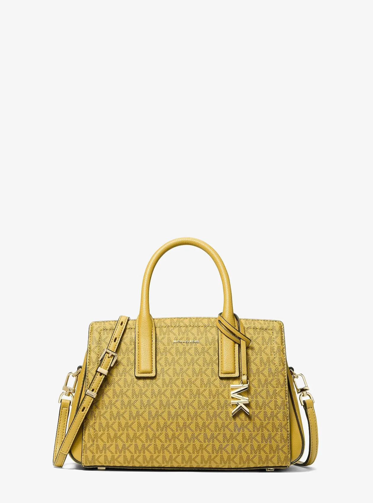 Petit sac Laila à logo Signature