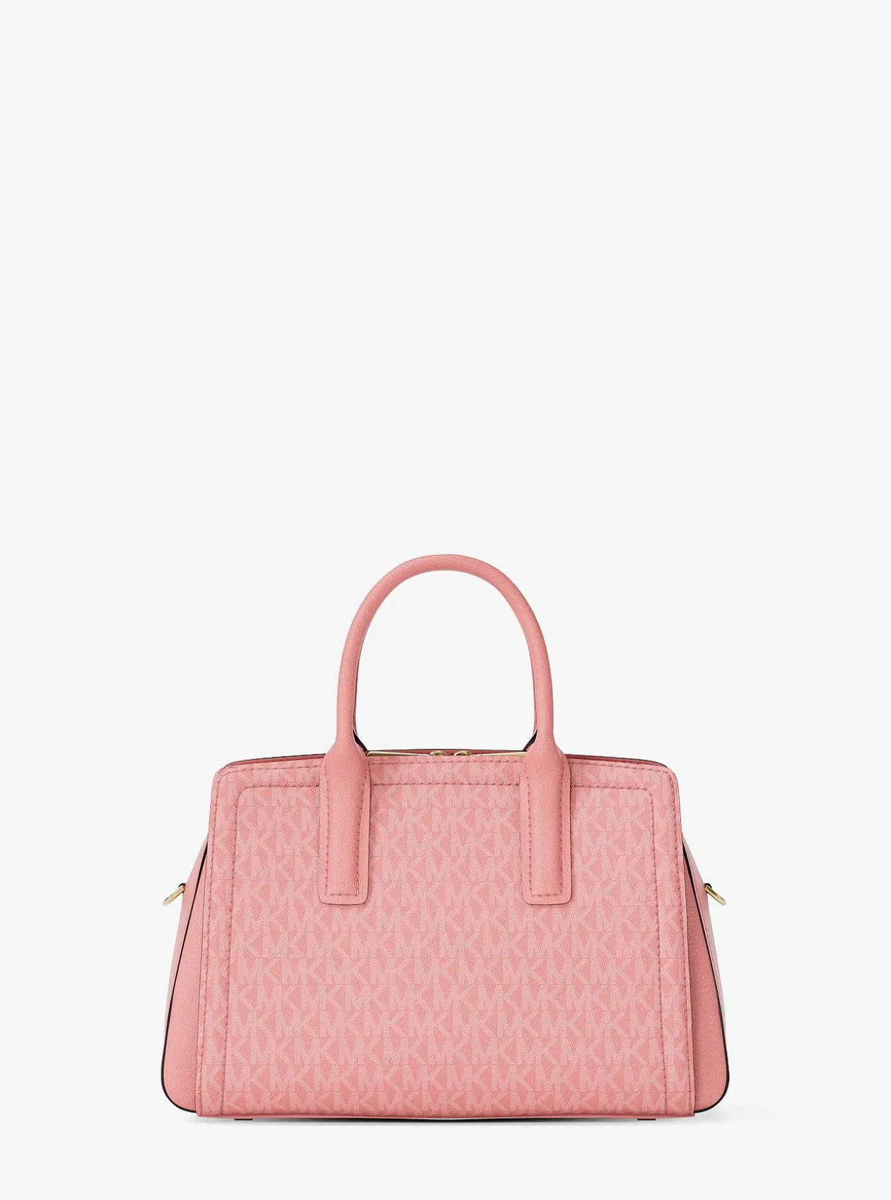 Petit sac Laila à logo Signature