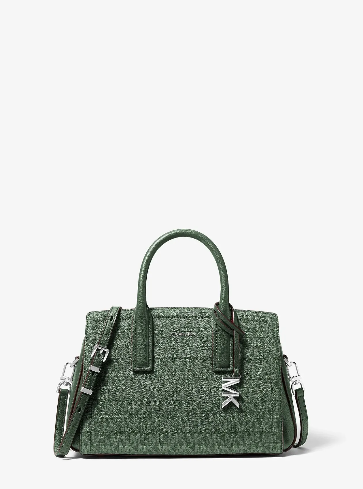 Petit sac Laila à logo Signature