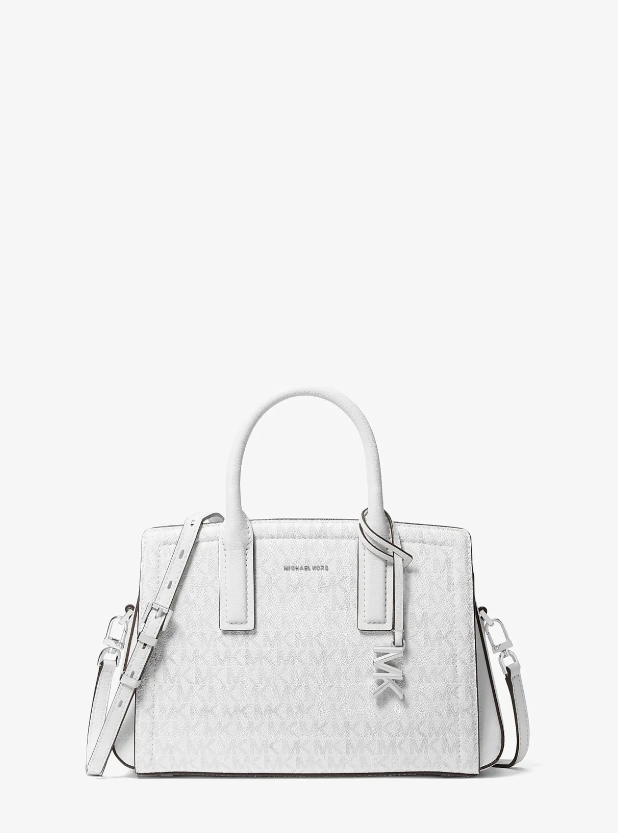 Petit sac Laila à logo Signature