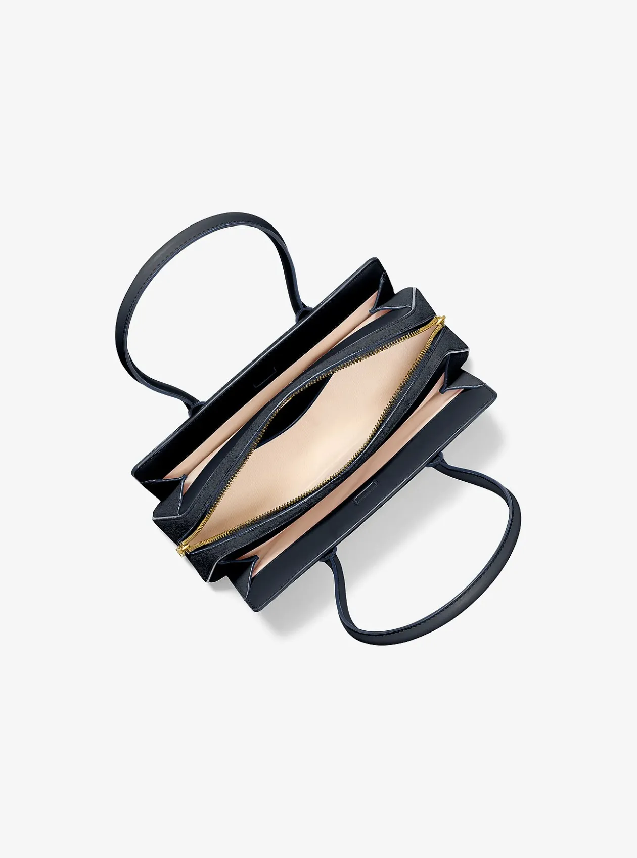 Petit sac porté épaule Laila en daim
