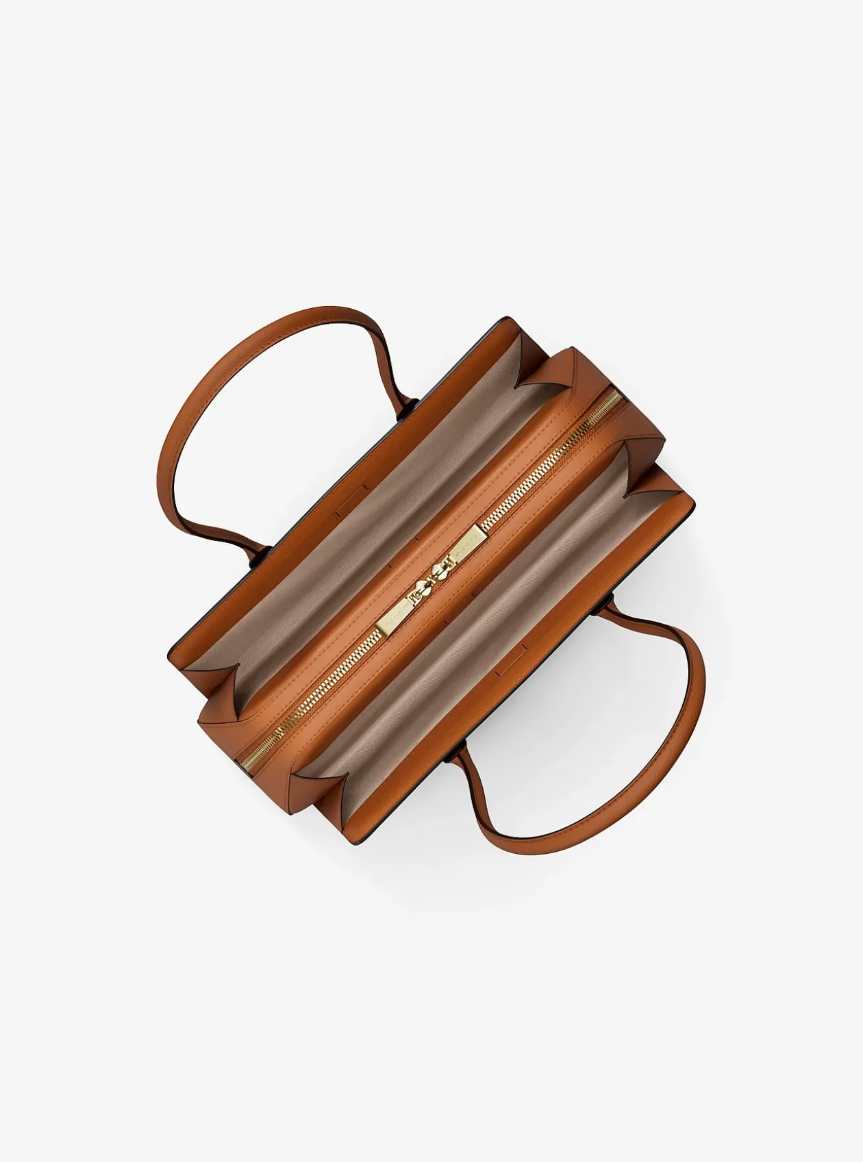 Petit sac porté épaule Laila à logo Signature