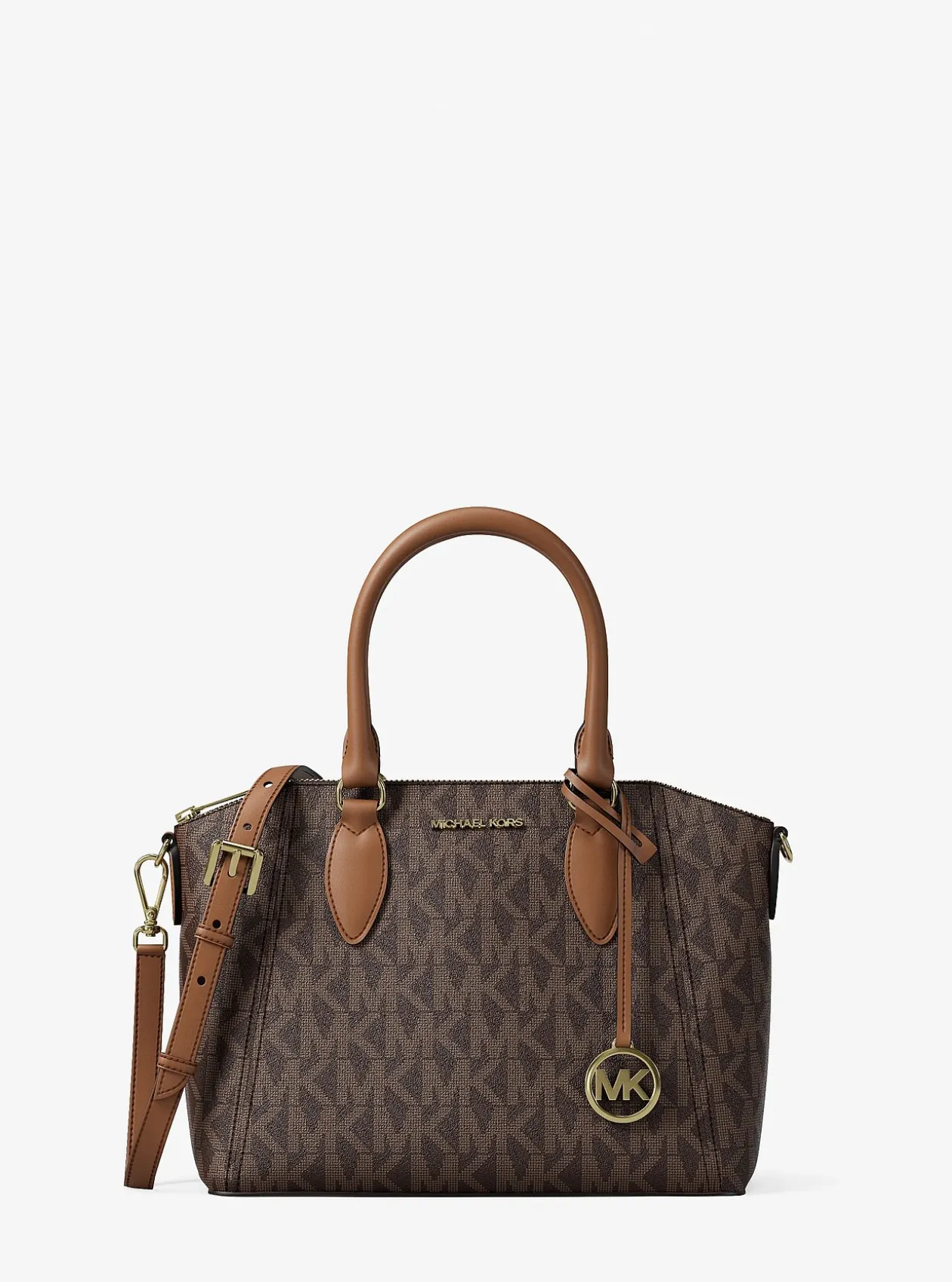 Petit sac Sienna à logo Signature