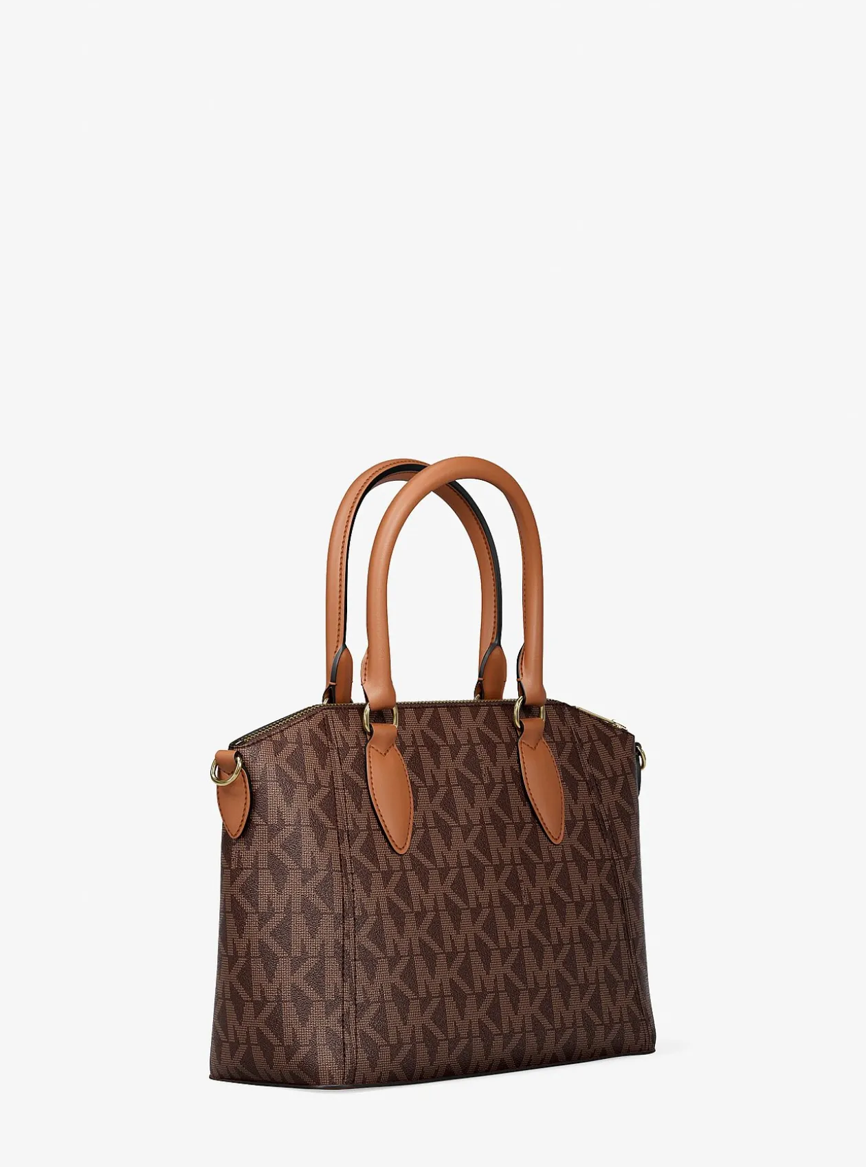 Petit sac Sienna à logo Signature