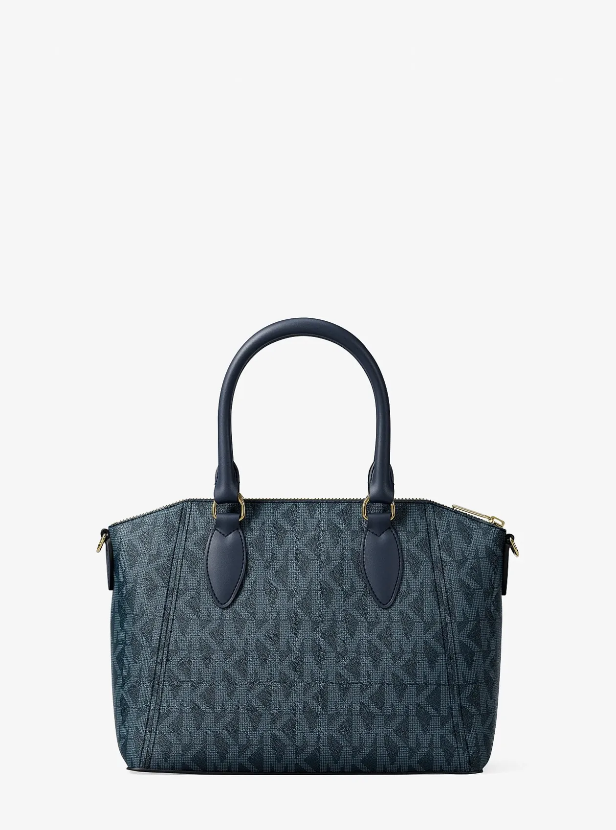 Petit sac Sienna à logo Signature