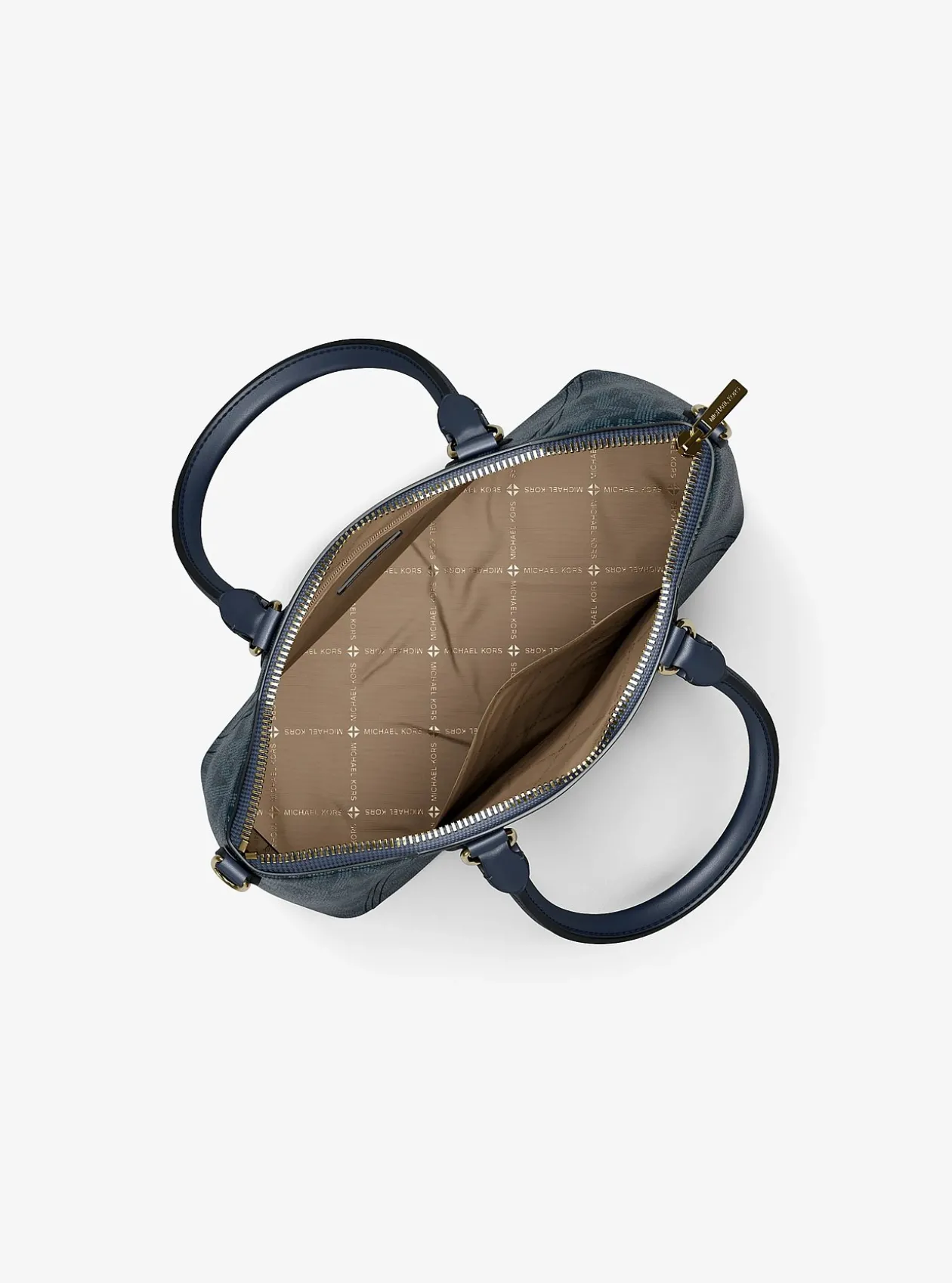 Petit sac Sienna à logo Signature