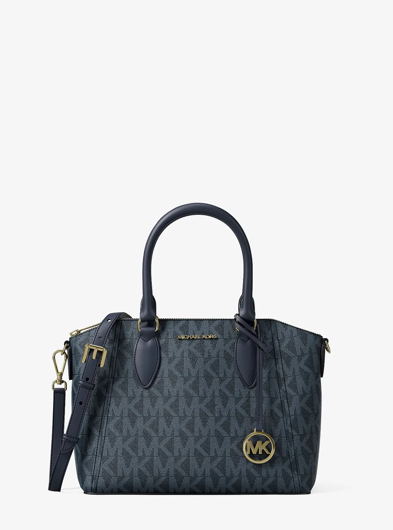 Petit sac Sienna à logo Signature