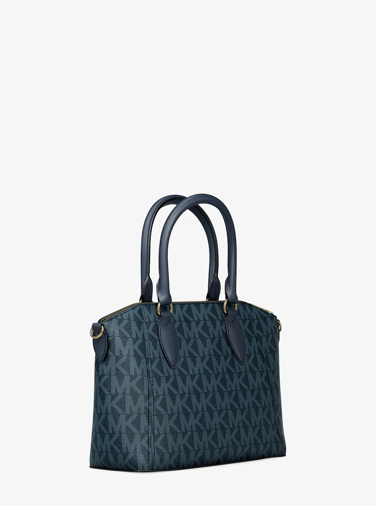 Petit sac Sienna à logo Signature