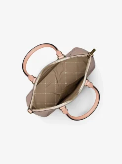 Petit sac Sienna à logo Signature