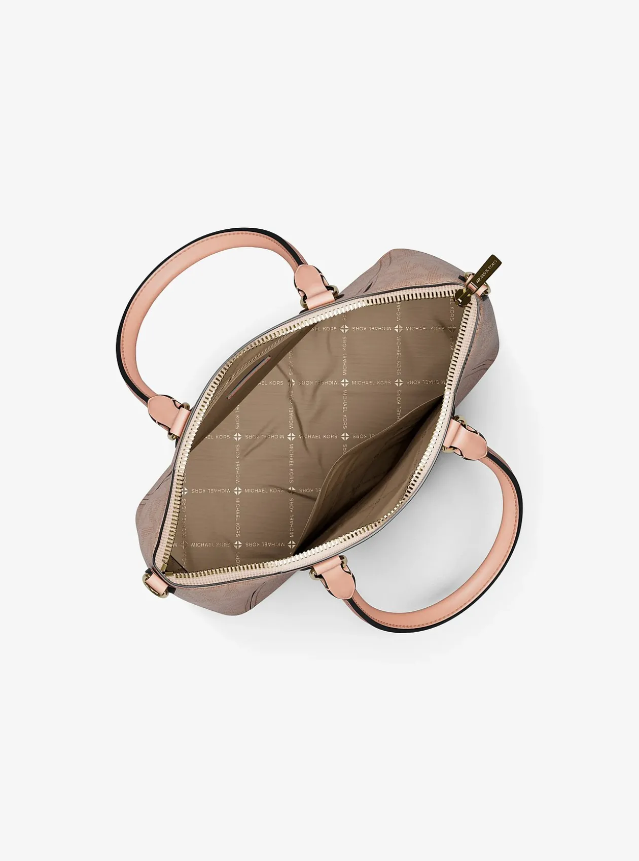 Petit sac Sienna à logo Signature