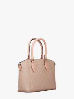 Petit sac Sienna à logo Signature