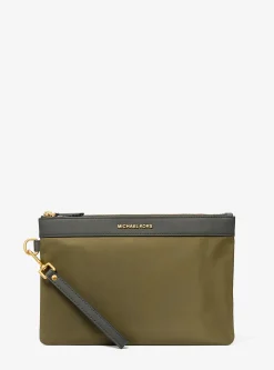 Pochette de voyage Brooklyn en nylon