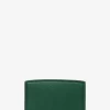 Portefeuille Bryant de taille moyenne en cuir grainé