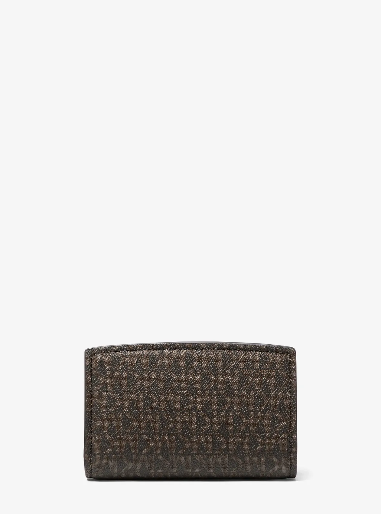Portefeuille de taille moyenne Bryant à logo Signature
